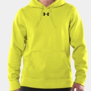 Under Armour Hoodie